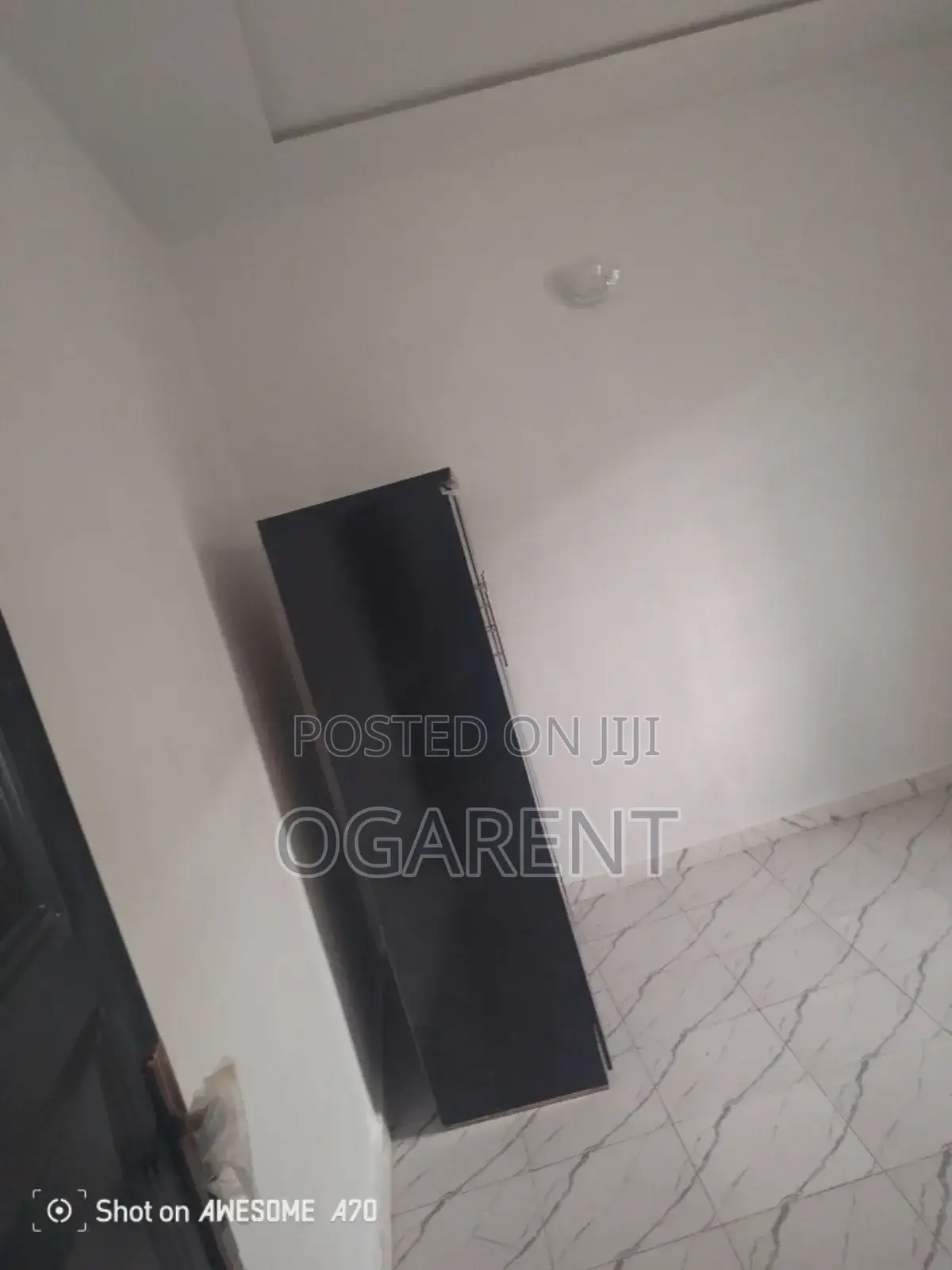 Furnished 2bdrm Apartment in Guobadia Country, Benin City for rent