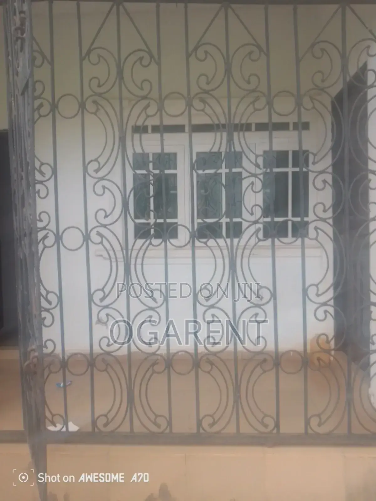 Furnished 2bdrm Apartment in Guobadia Country, Benin City for rent