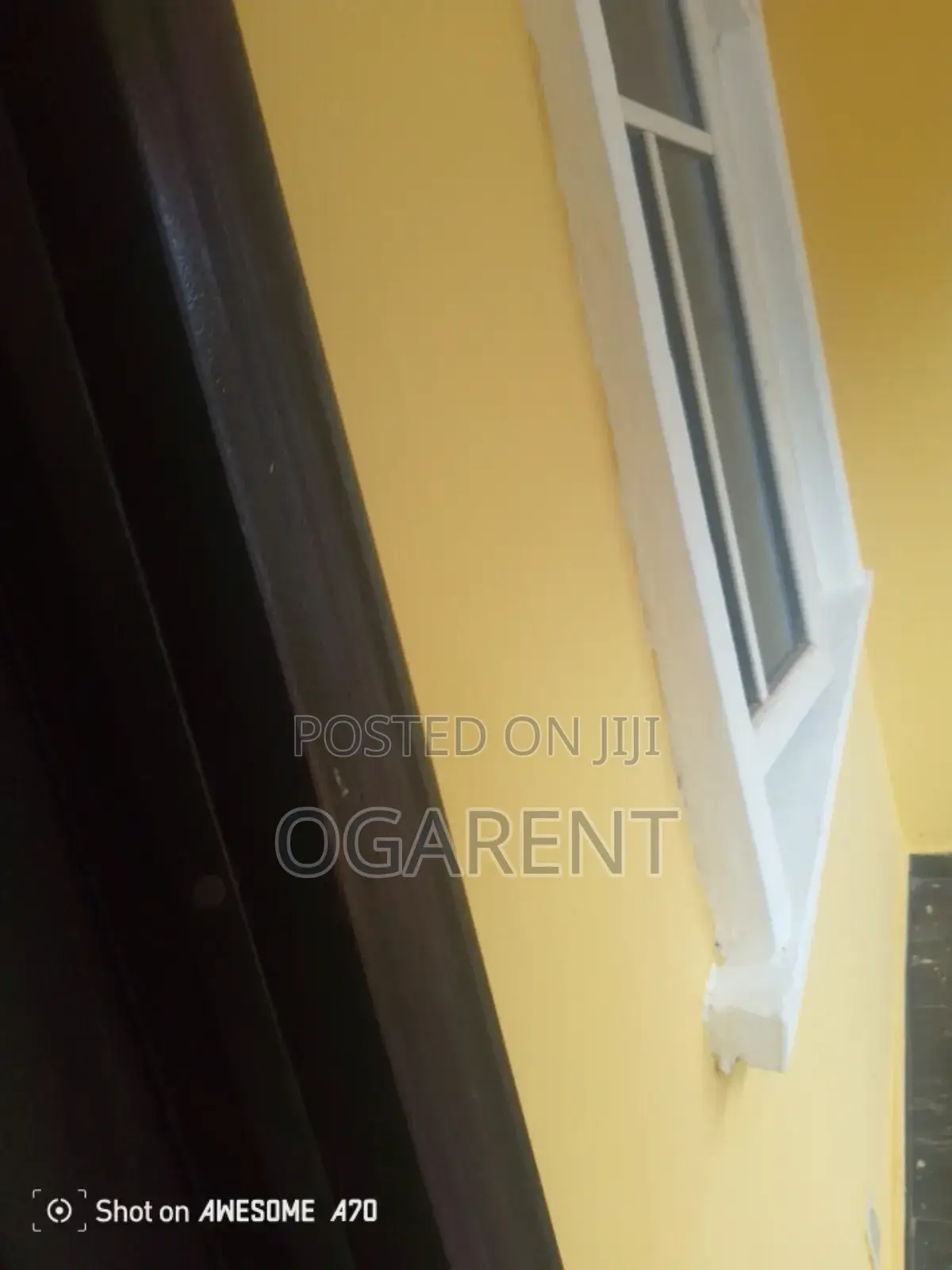 Furnished 2bdrm Apartment in Guobadia Country, Benin City for rent