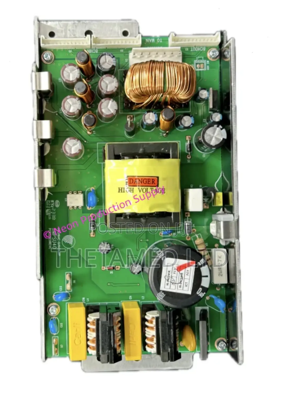 Behringer X32 Rack Power Supply Unit