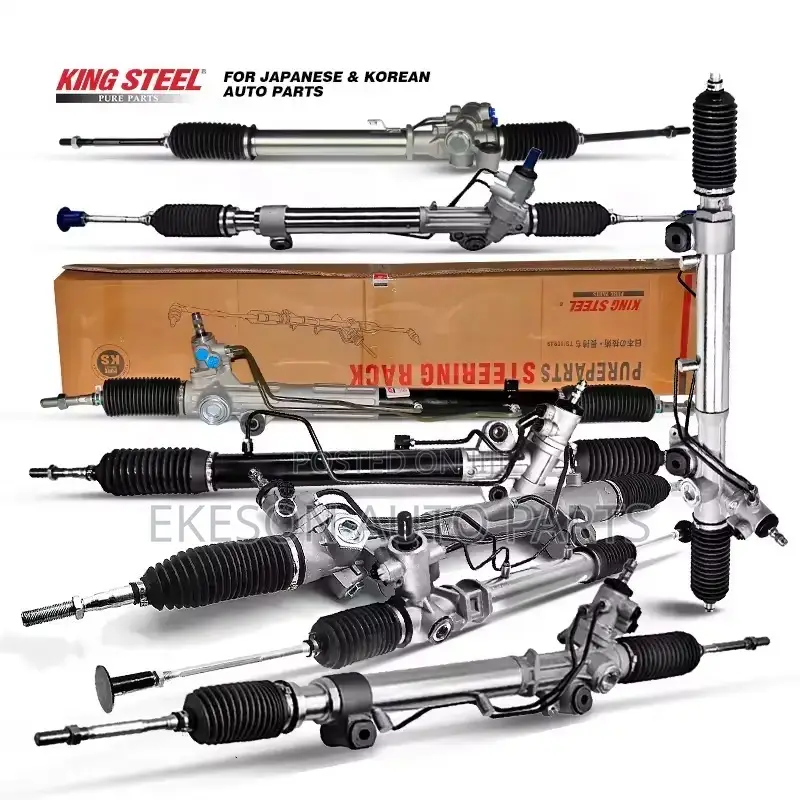 Original Korean Mobis Sterring Rack for Hyundai Kia Sonata
