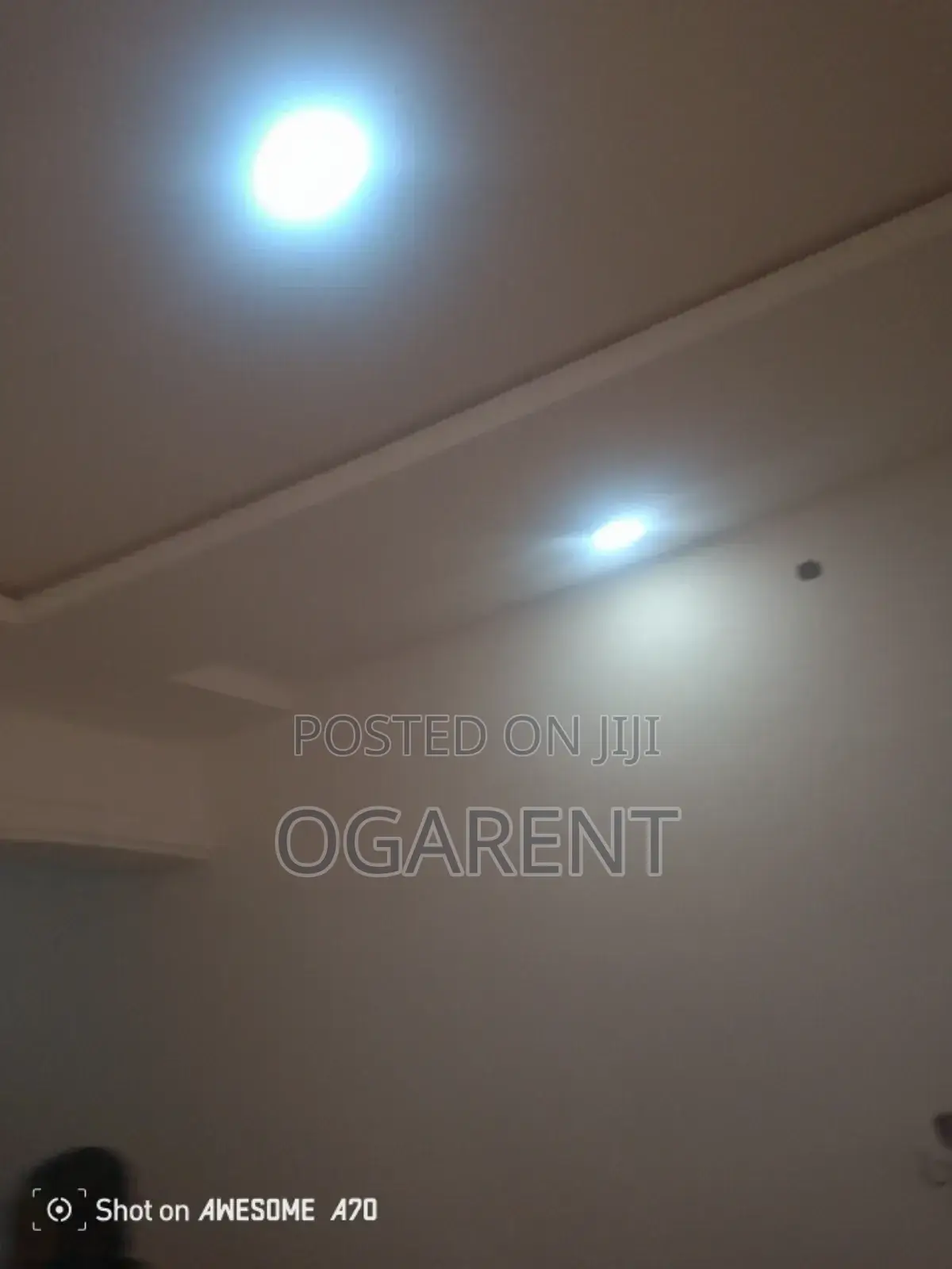 Furnished 3bdrm Apartment in Okabere Sapele Road, Benin City for rent