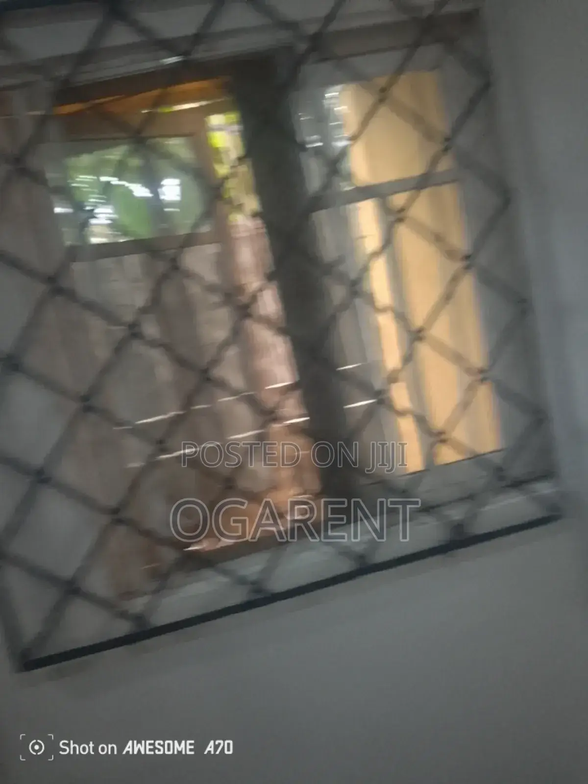 Furnished 3bdrm Apartment in Okabere Sapele Road, Benin City for rent