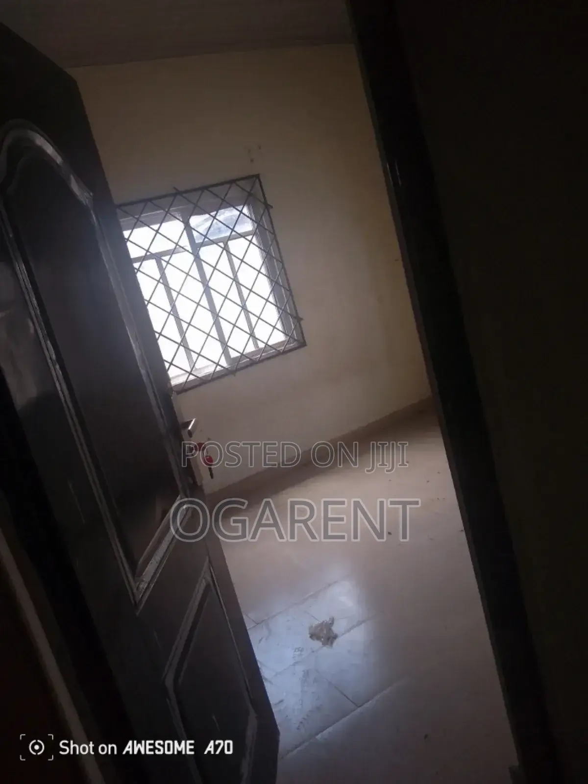 Furnished 3bdrm Apartment in Divine Wisdom, Benin City for rent