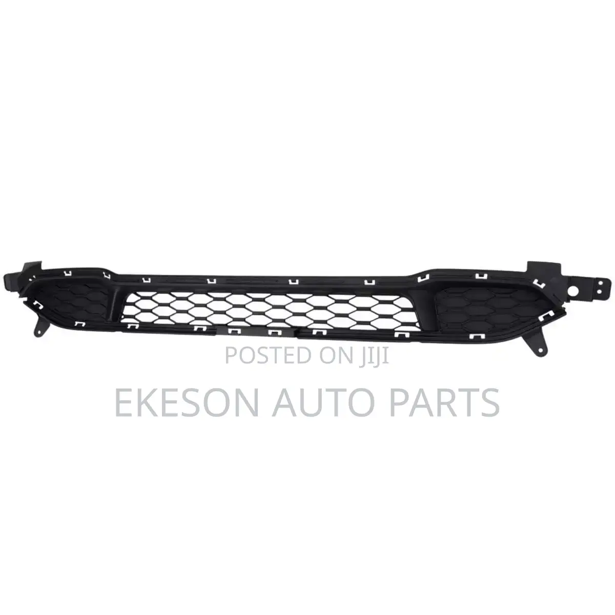 Down Grill Hyundai Kona