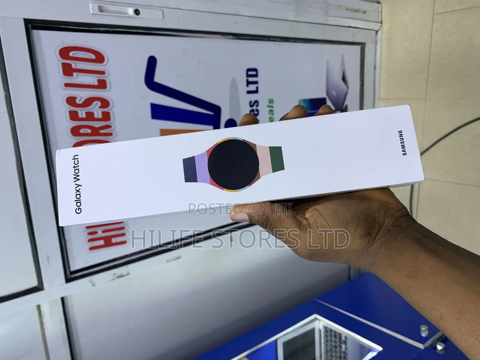 Samsung Galaxy Watch 6
