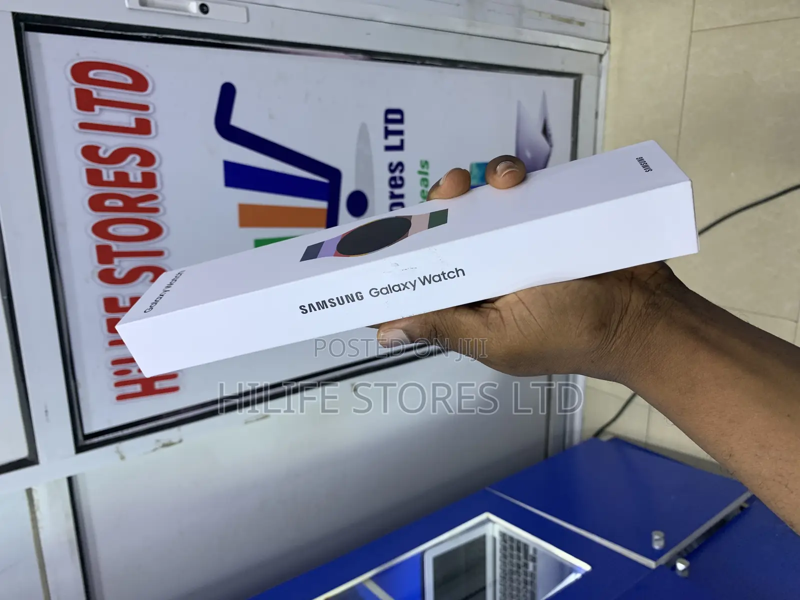 Samsung Galaxy Watch 6
