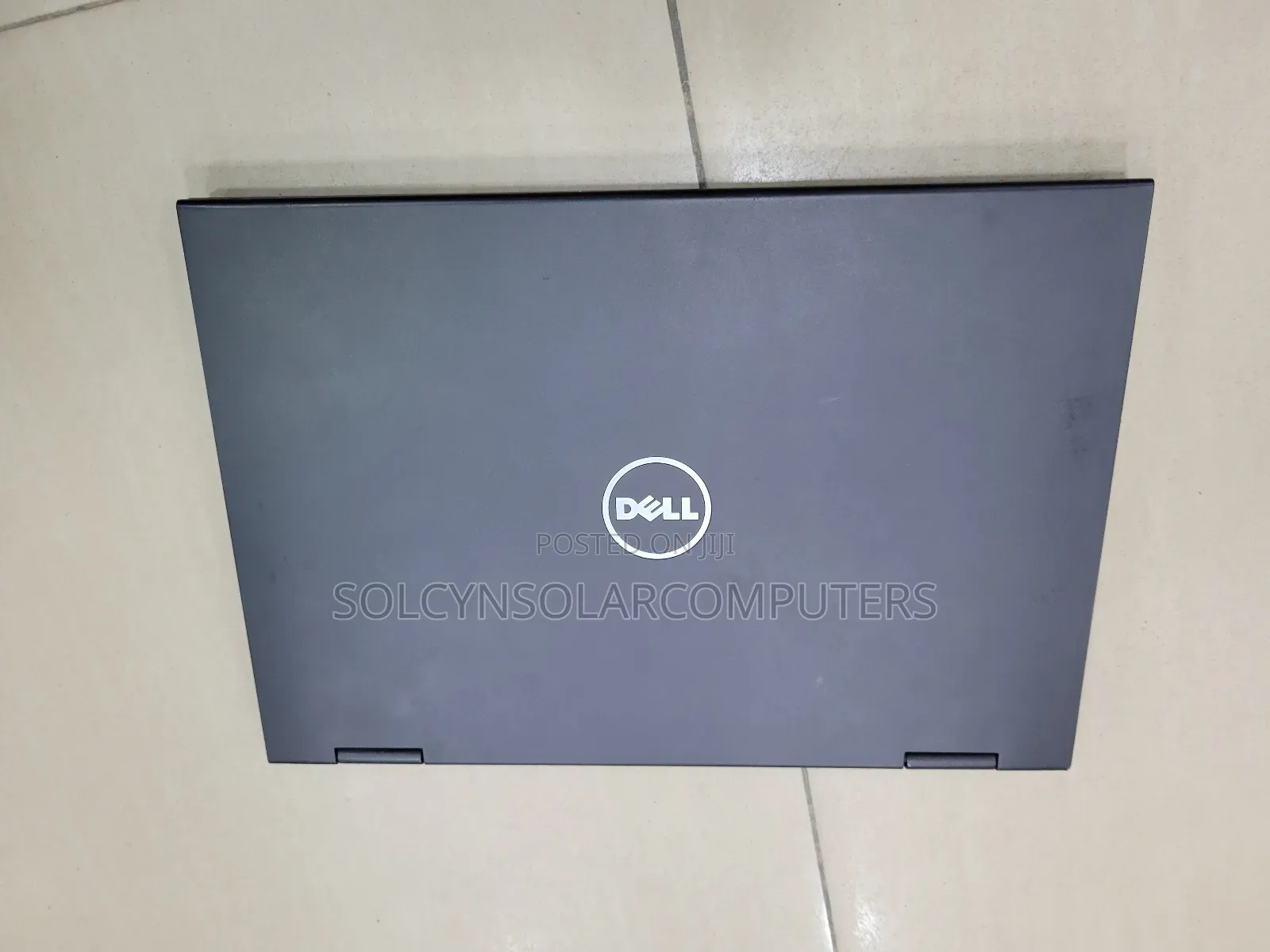 Laptop Dell Latitude 3390 16GB Intel Core I5 SSD 256GB
