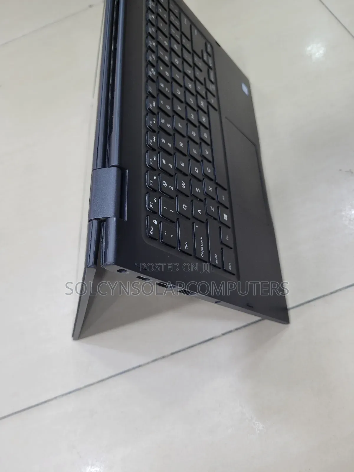 Laptop Dell Latitude 3390 16GB Intel Core I5 SSD 256GB