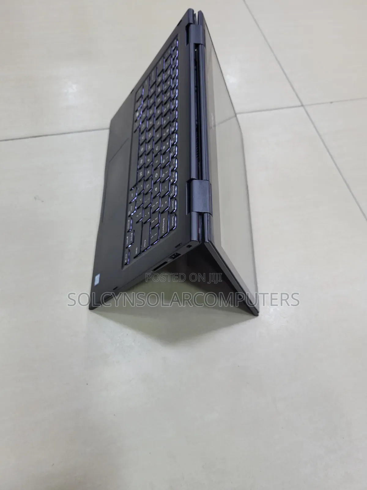 Laptop Dell Latitude 3390 16GB Intel Core I5 SSD 256GB