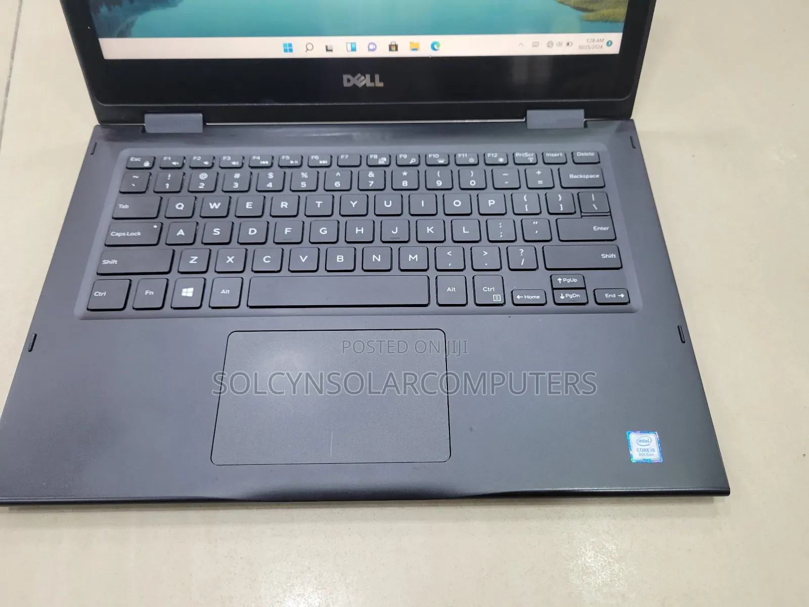 Laptop Dell Latitude 3390 16GB Intel Core I5 SSD 256GB