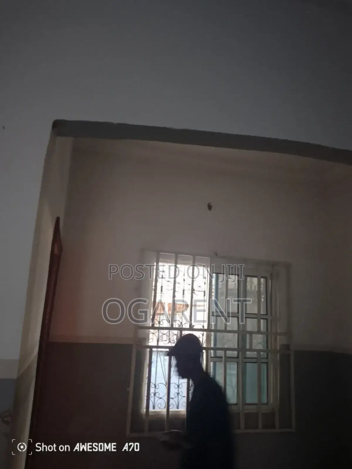 Furnished 3bdrm Apartment in Pz Road Sapele Road, Benin City for rent