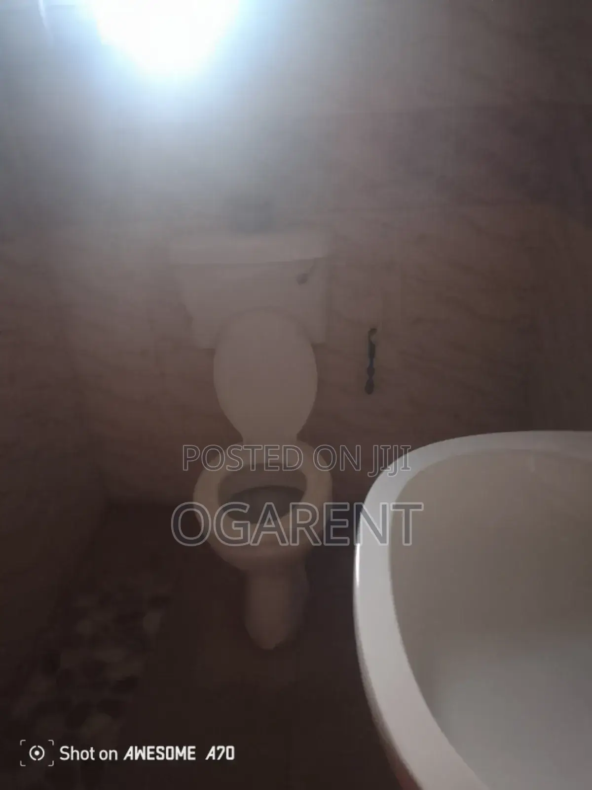 Furnished 3bdrm Apartment in Pz Road Sapele Road, Benin City for rent