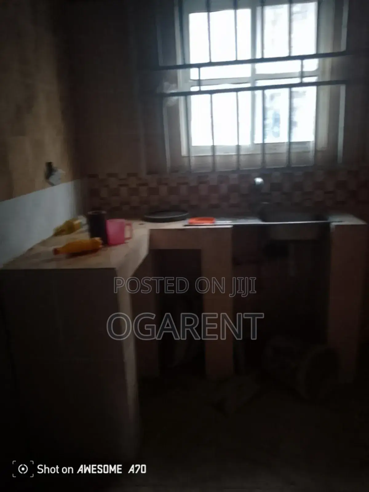 Furnished 3bdrm Apartment in Pz Road Sapele Road, Benin City for rent