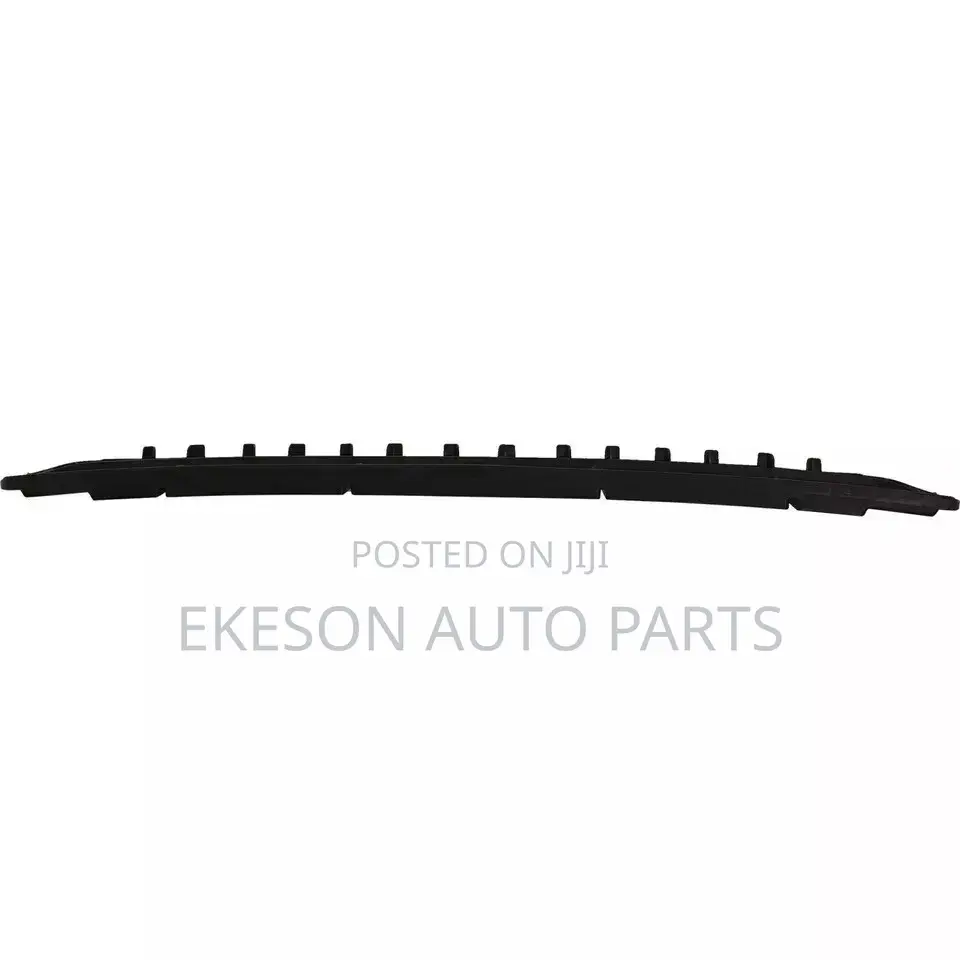 Tiny Lower Down Grill Hyundai Sonata 2018