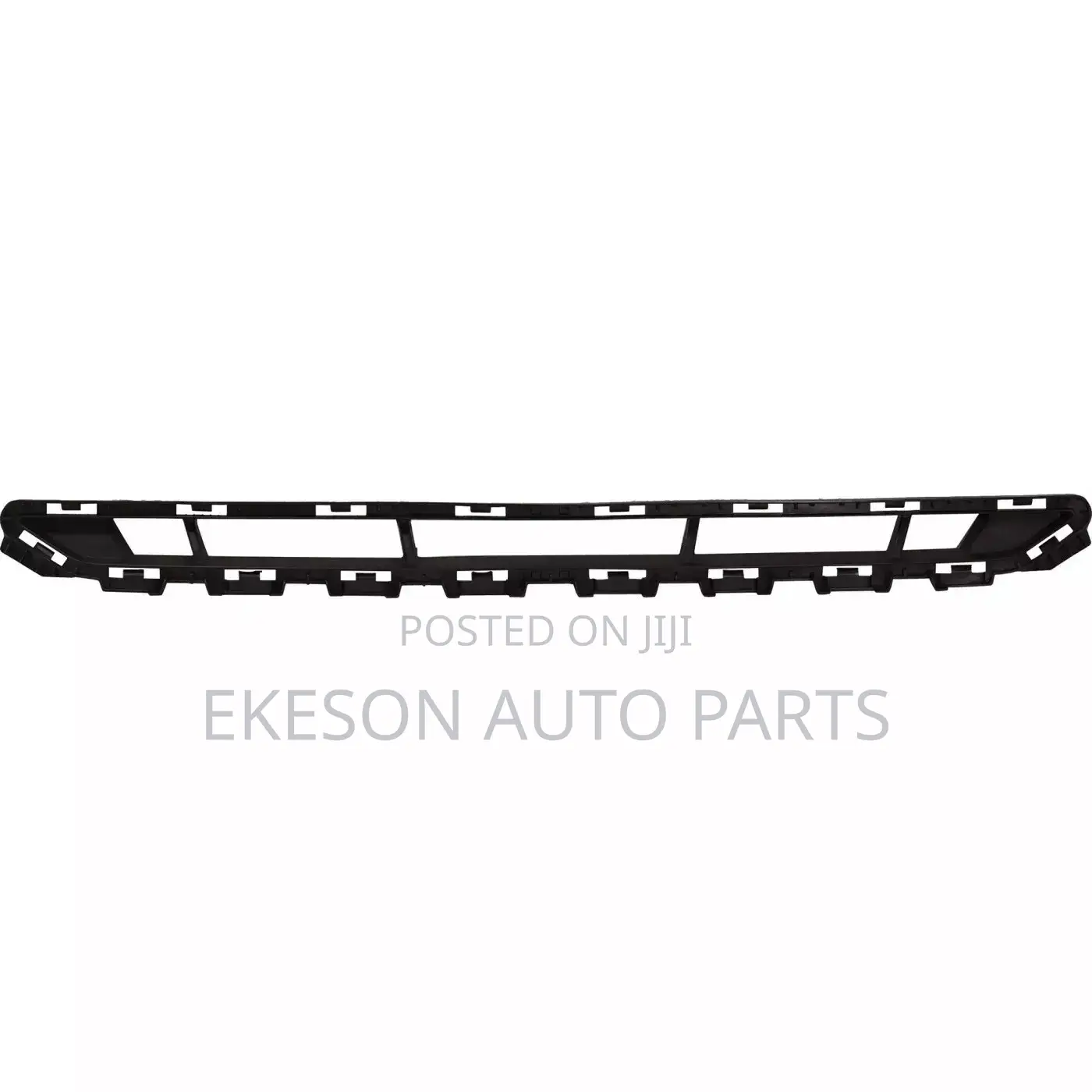 Tiny Lower Down Grill Hyundai Sonata 2018