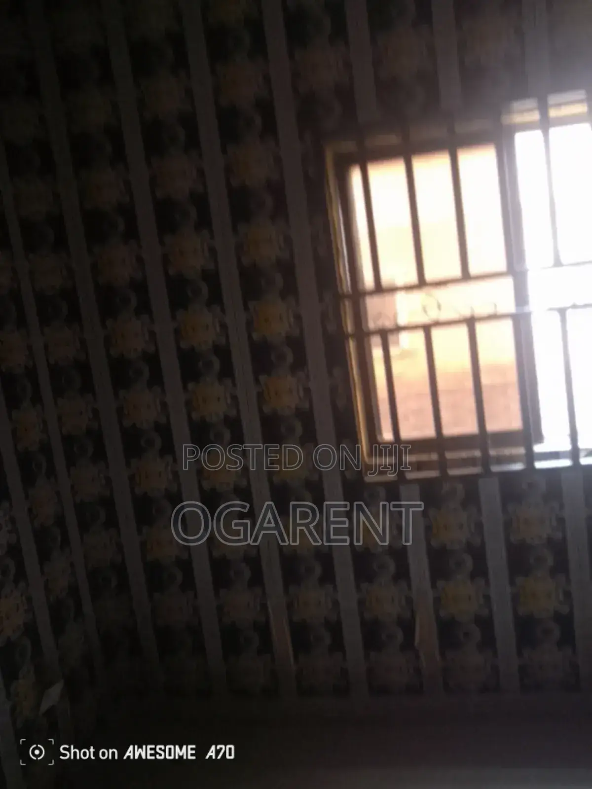 Furnished 3bdrm Apartment in Okabere Road Sapele, Benin City for rent