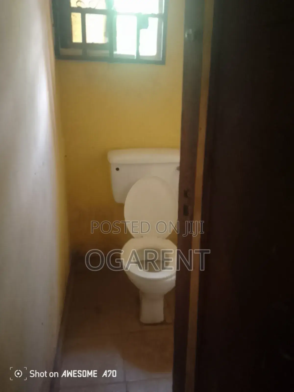Furnished 3bdrm Apartment in Okabere Road Sapele, Benin City for rent