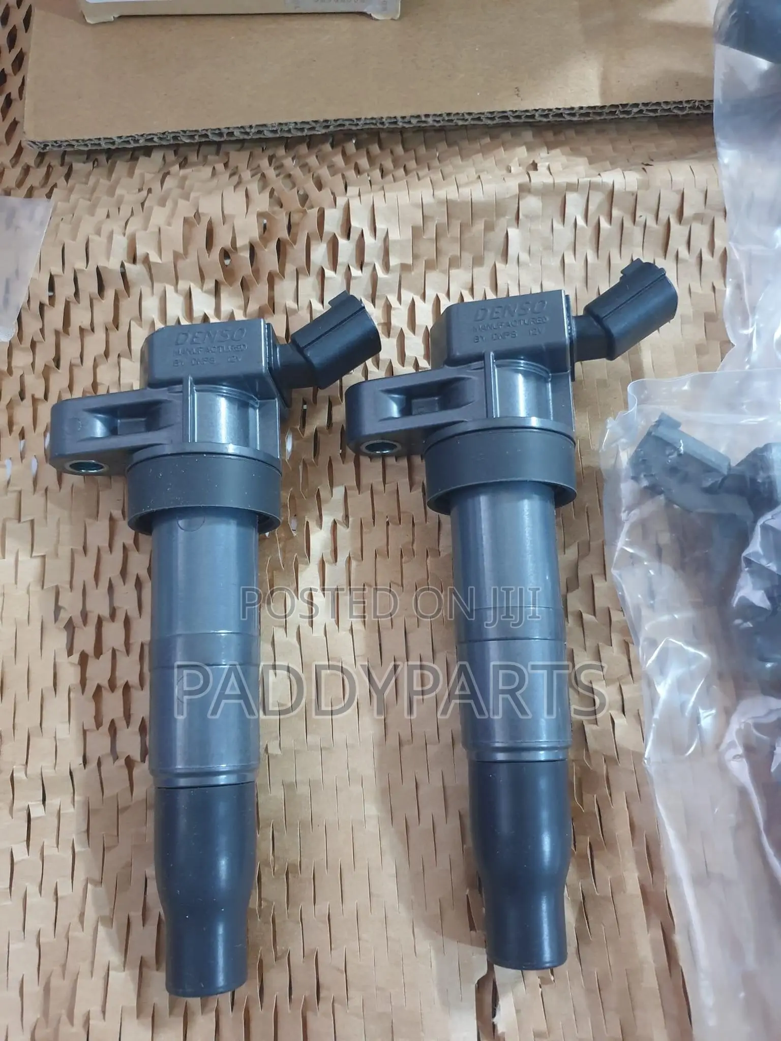 Hyundai Genesis Ignition Coil 2007-2014