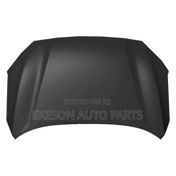 Bonnet Hood Hyundai Kona