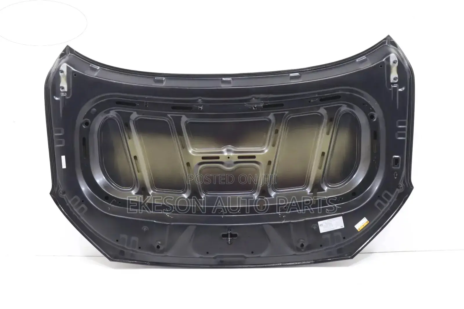 Bonnet Hood Hyundai Kona