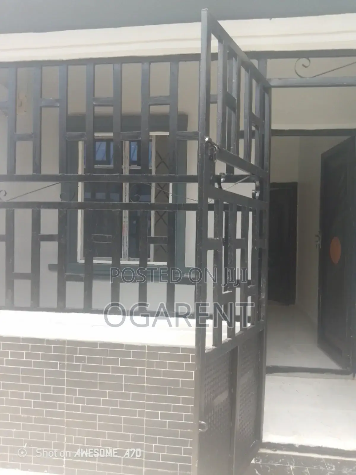 Furnished 3bdrm Apartment in 1St Ugbor Gra, Benin City for rent