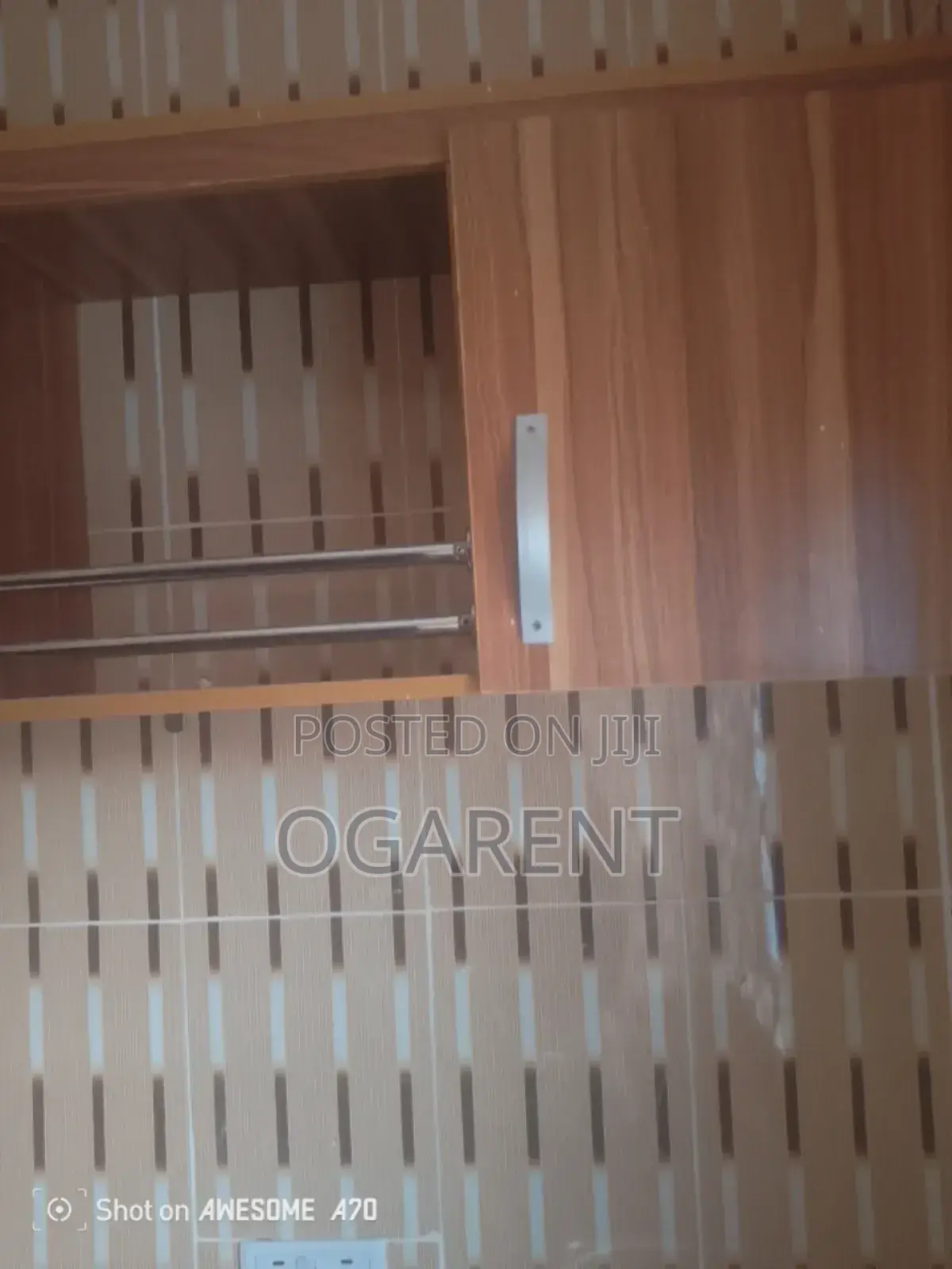 Furnished 3bdrm Apartment in 1St Ugbor Gra, Benin City for rent