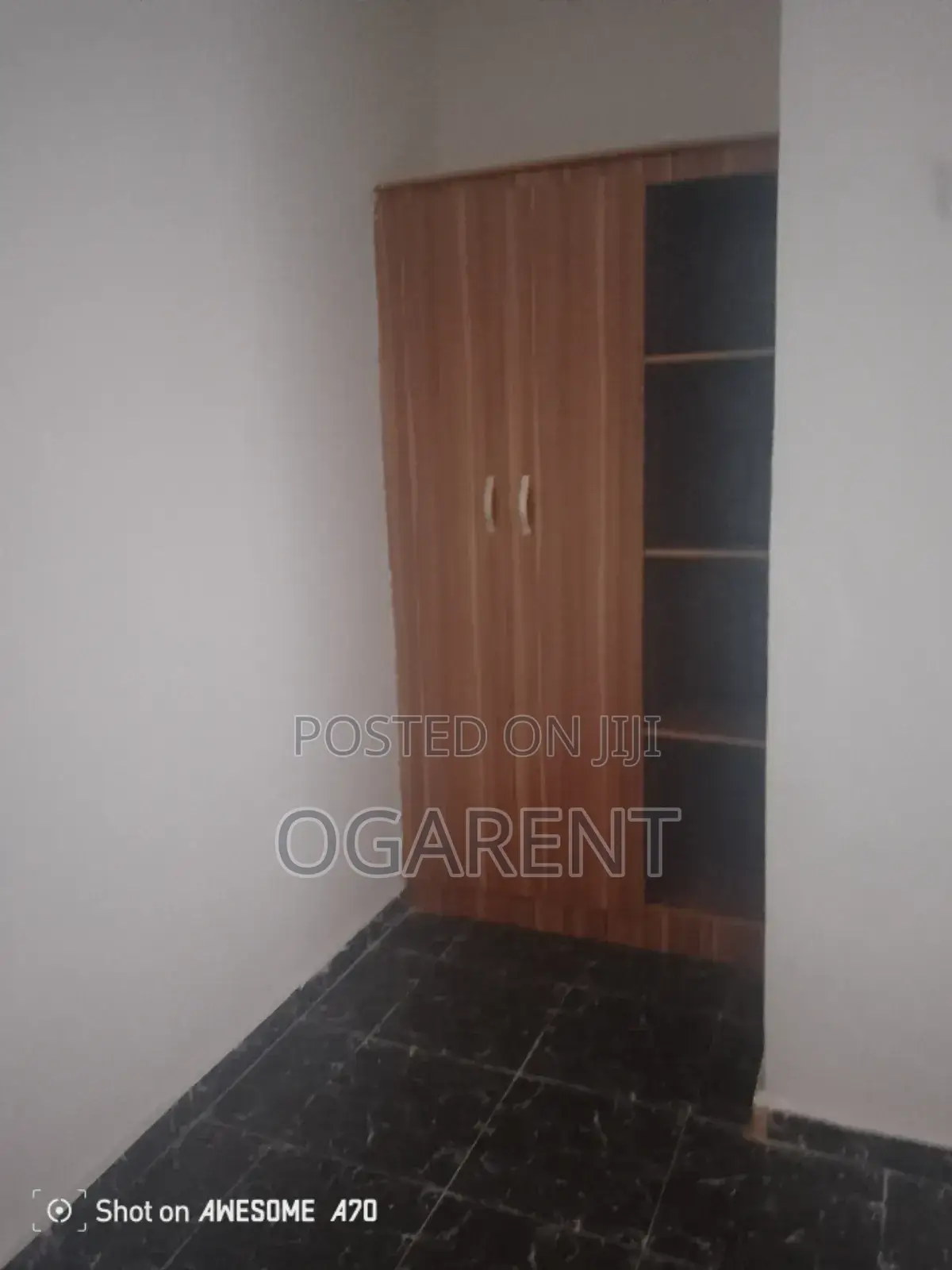 Furnished 3bdrm Apartment in 1St Ugbor Gra, Benin City for rent