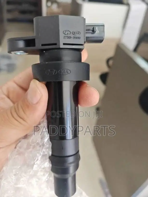 Hyundai Sonata Ignition Coil 2.4l/3.3l 2007-2016