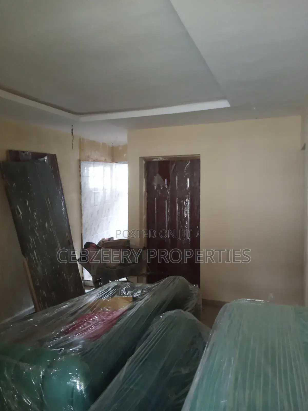 Mini Flat in Ogba for rent