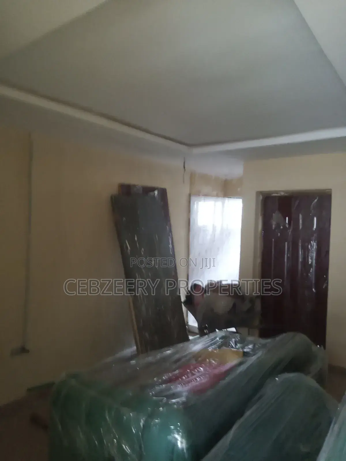 Mini Flat in Ogba for rent