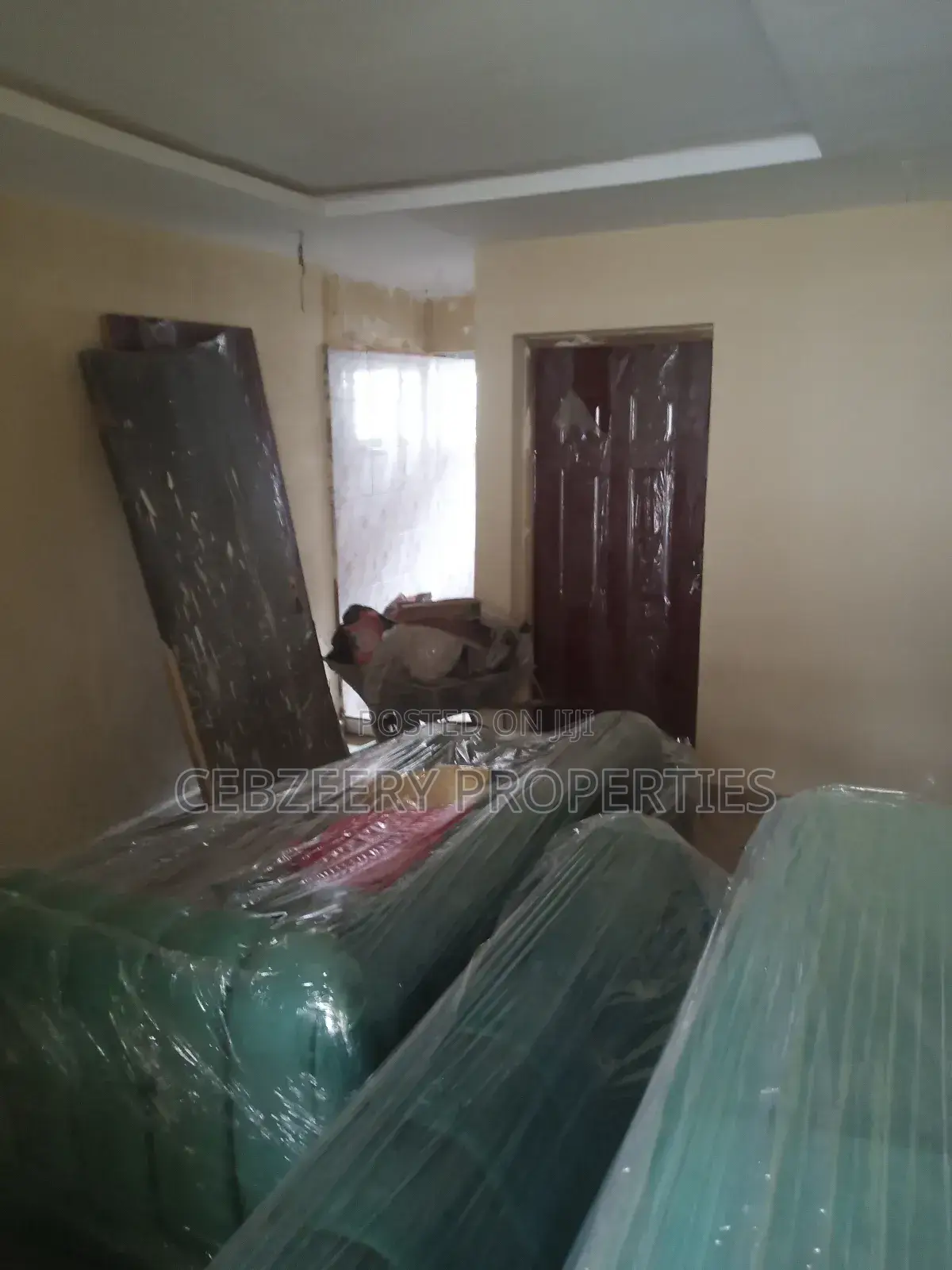 Mini Flat in Ogba for rent
