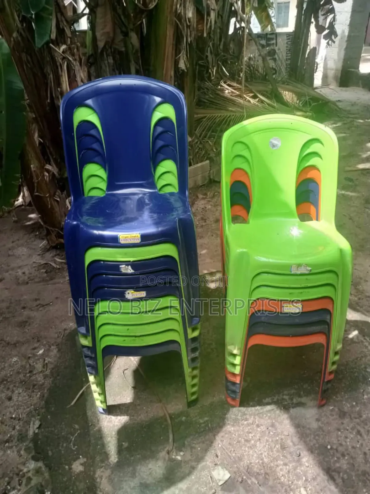 Indoor and Outdoor Rental Services.