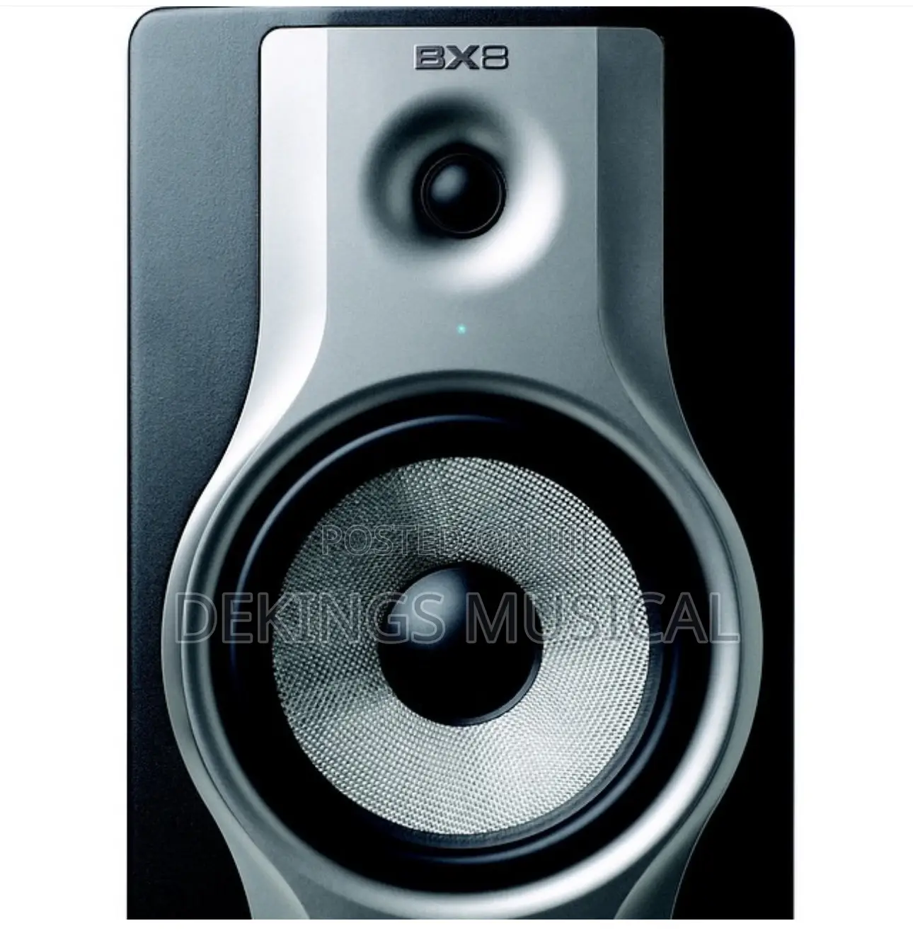 M-Audio BX8 Carbon Studio Monitor – Pair