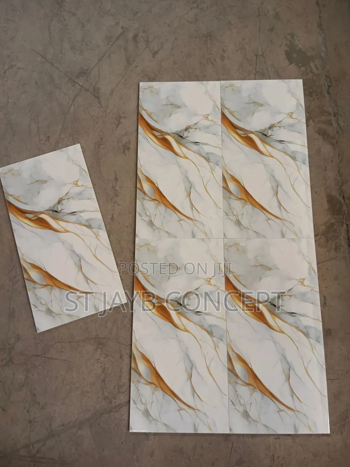 30x60 Goodwill High Grade