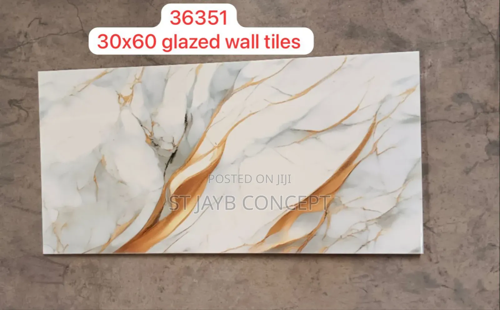 30x60 Goodwill High Grade