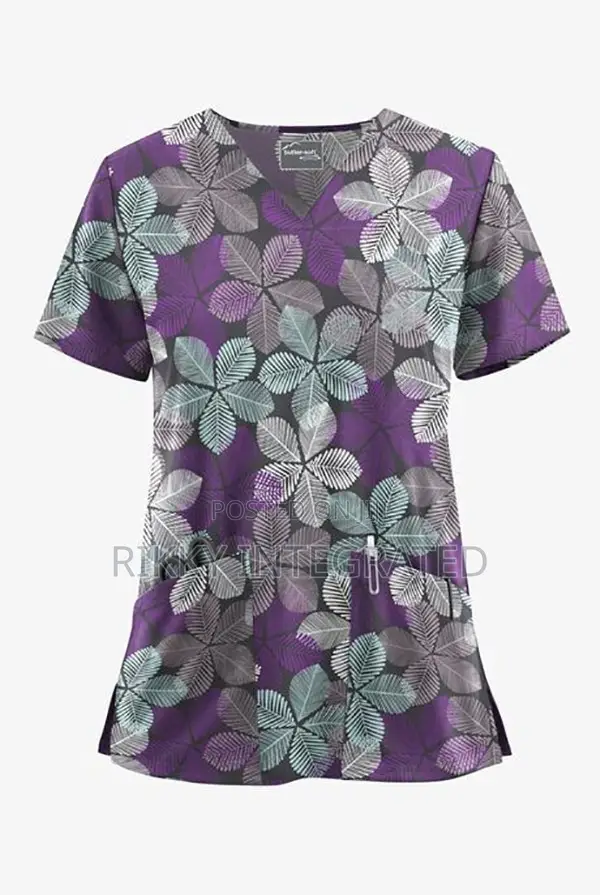 Customization Options for Nurse Scrubs, Medical Uniforms