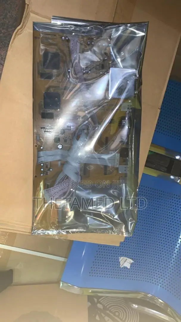 Behringer X32 Cpu and Motherboard