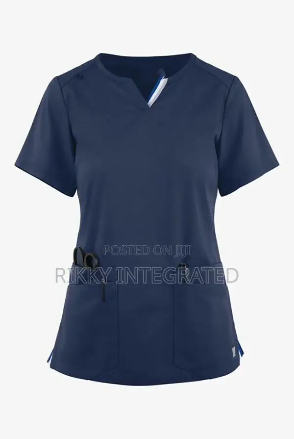 Quality Nurse Scrub Suits Spa Uniforms for Your Staff