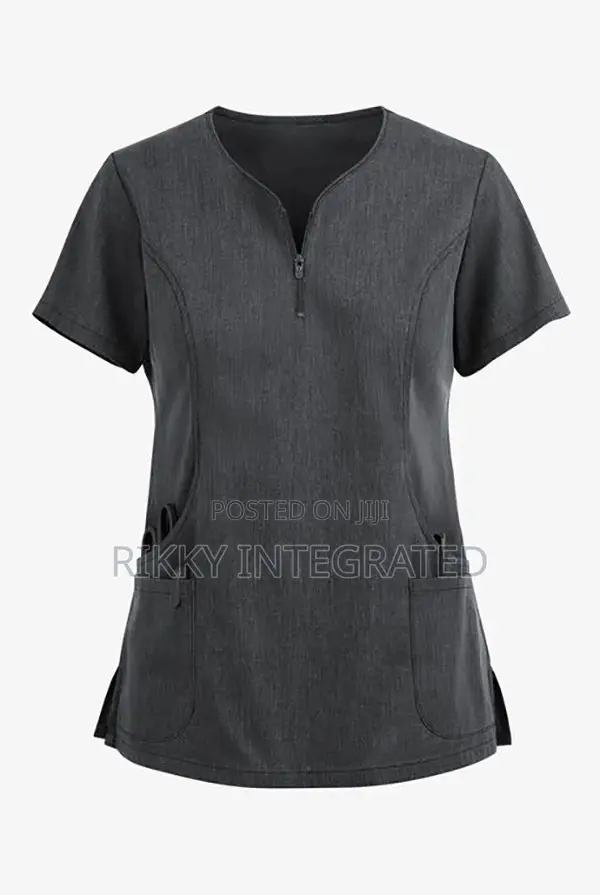 Quality Nurse Scrub Suits Spa Uniforms for Your Staff