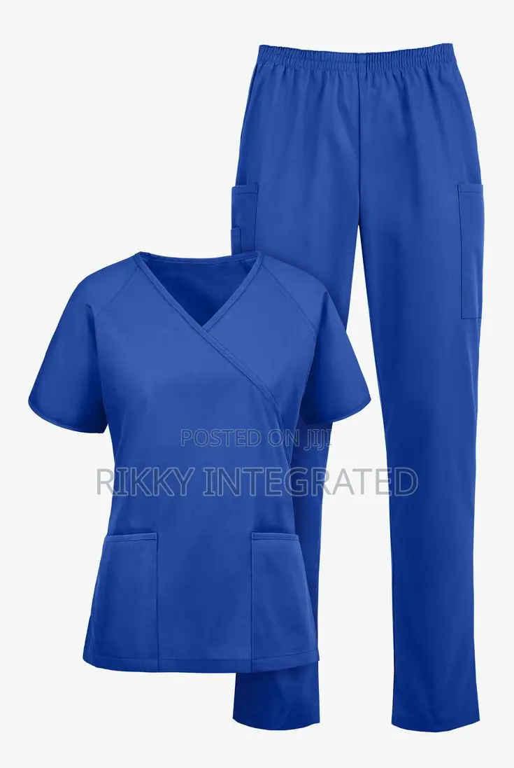 Personalized Lab Coats, Nurse Scrub Suits, Medical Uniforms