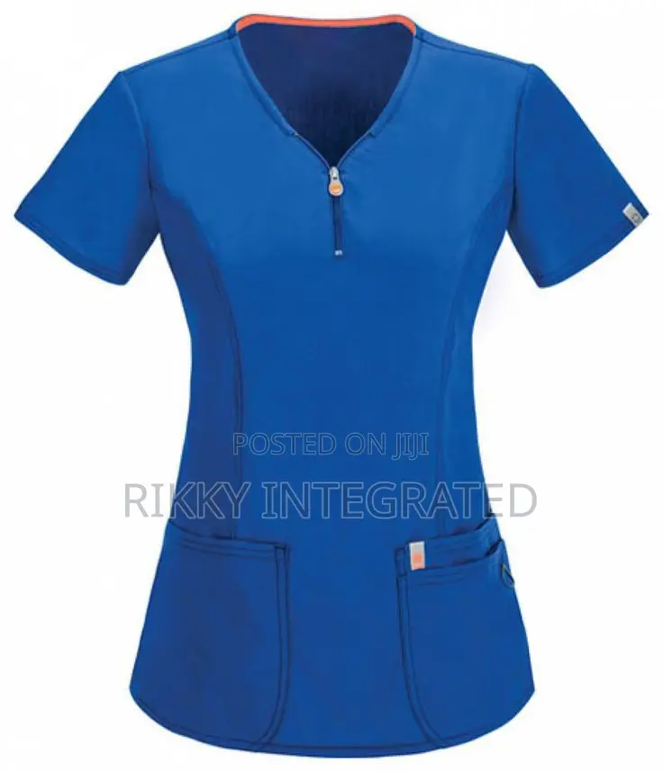Personalized Lab Coats, Nurse Scrub Suits, Medical Uniforms