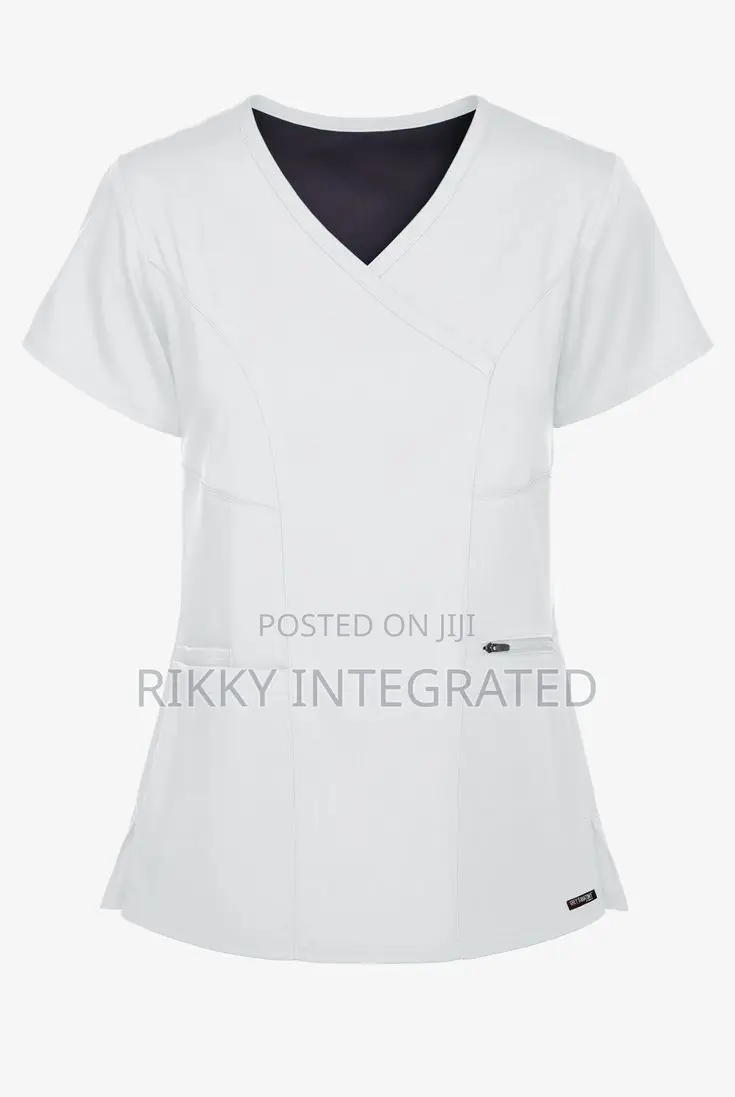 Comfortable Spa Uniforms, Lab Coats and Scrub Suits