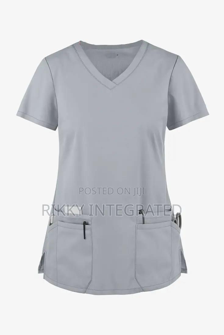 Quality Medical Scrubs and Lab Coats