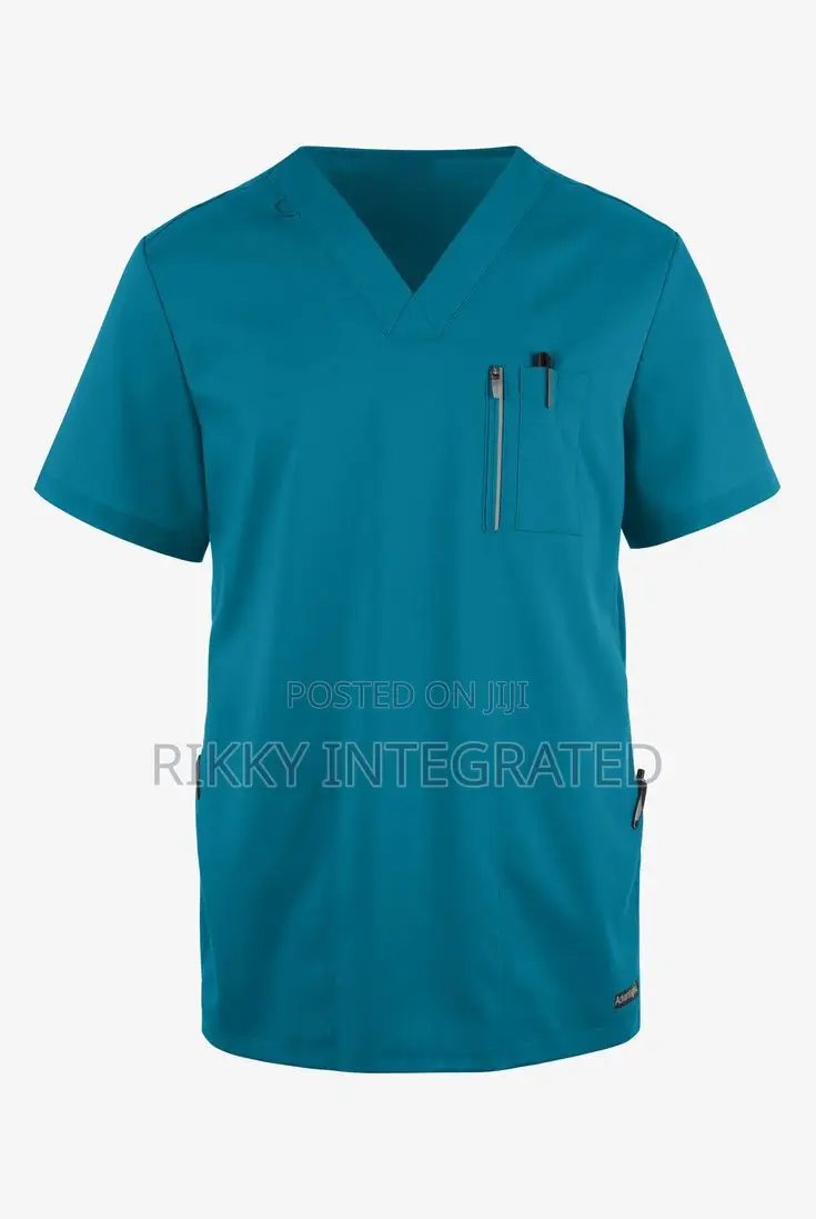 Quality Medical Scrubs and Lab Coats