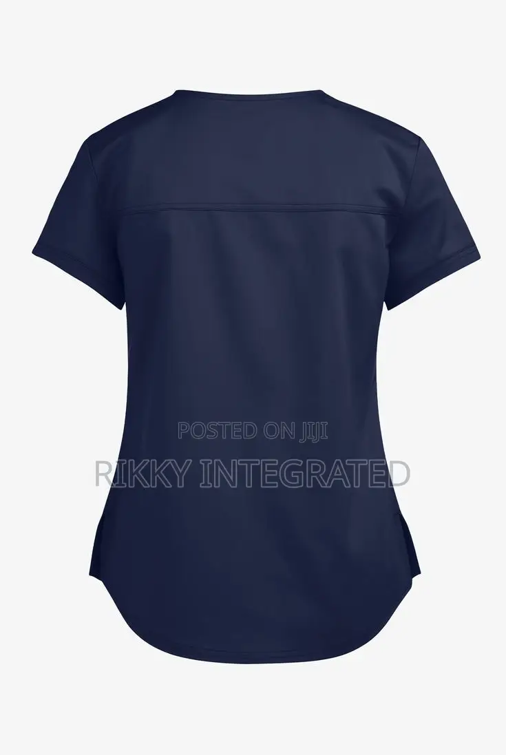 Lasting Impression of Lab Coats, Nurse Scrub Suits