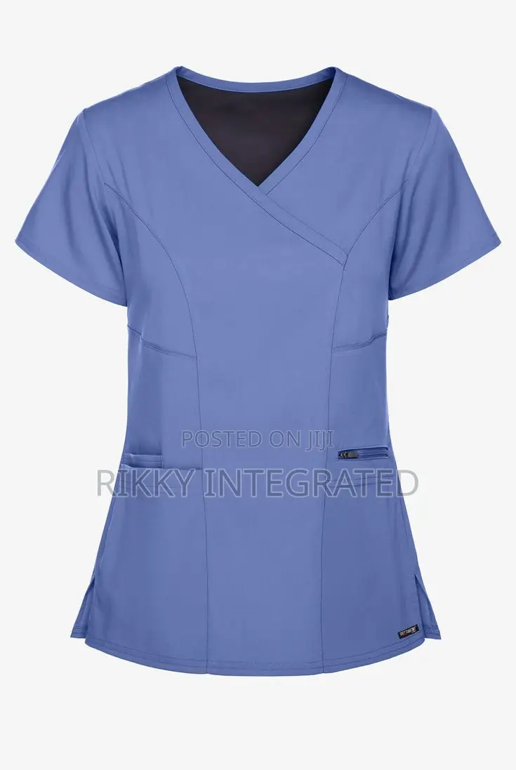 Lasting Impression of Lab Coats, Nurse Scrub Suits