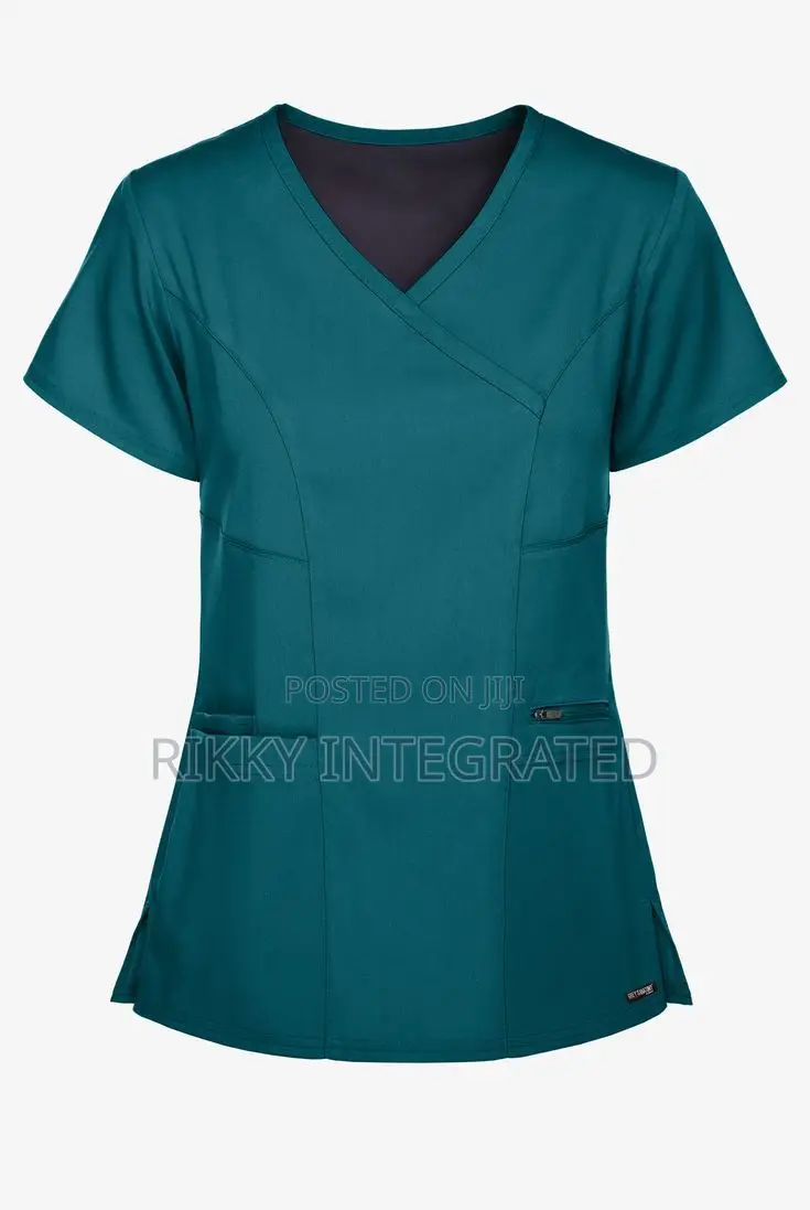 Premium Uniforms for Medical Industry, Lab Coats