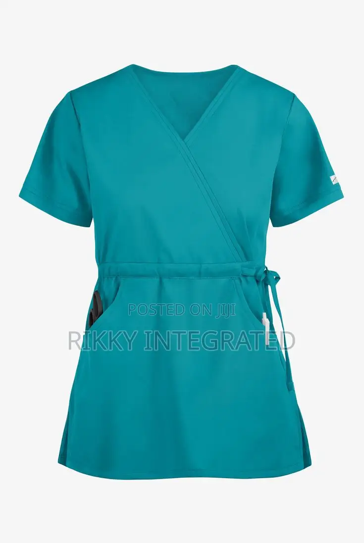 Premium Uniforms for Medical Industry, Lab Coats