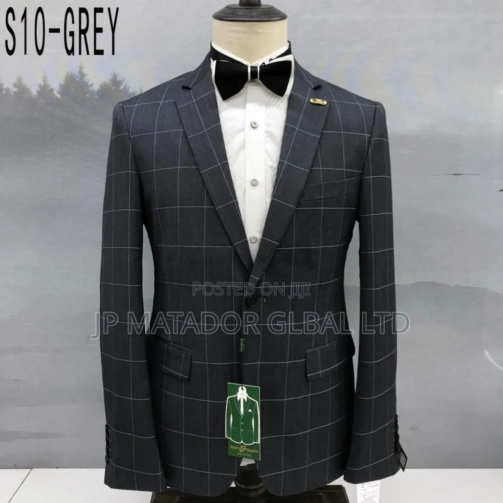 High Quality Turkish Blazer